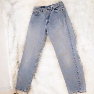 Vintage Levi’s Jeans 560 Medium High Waist
